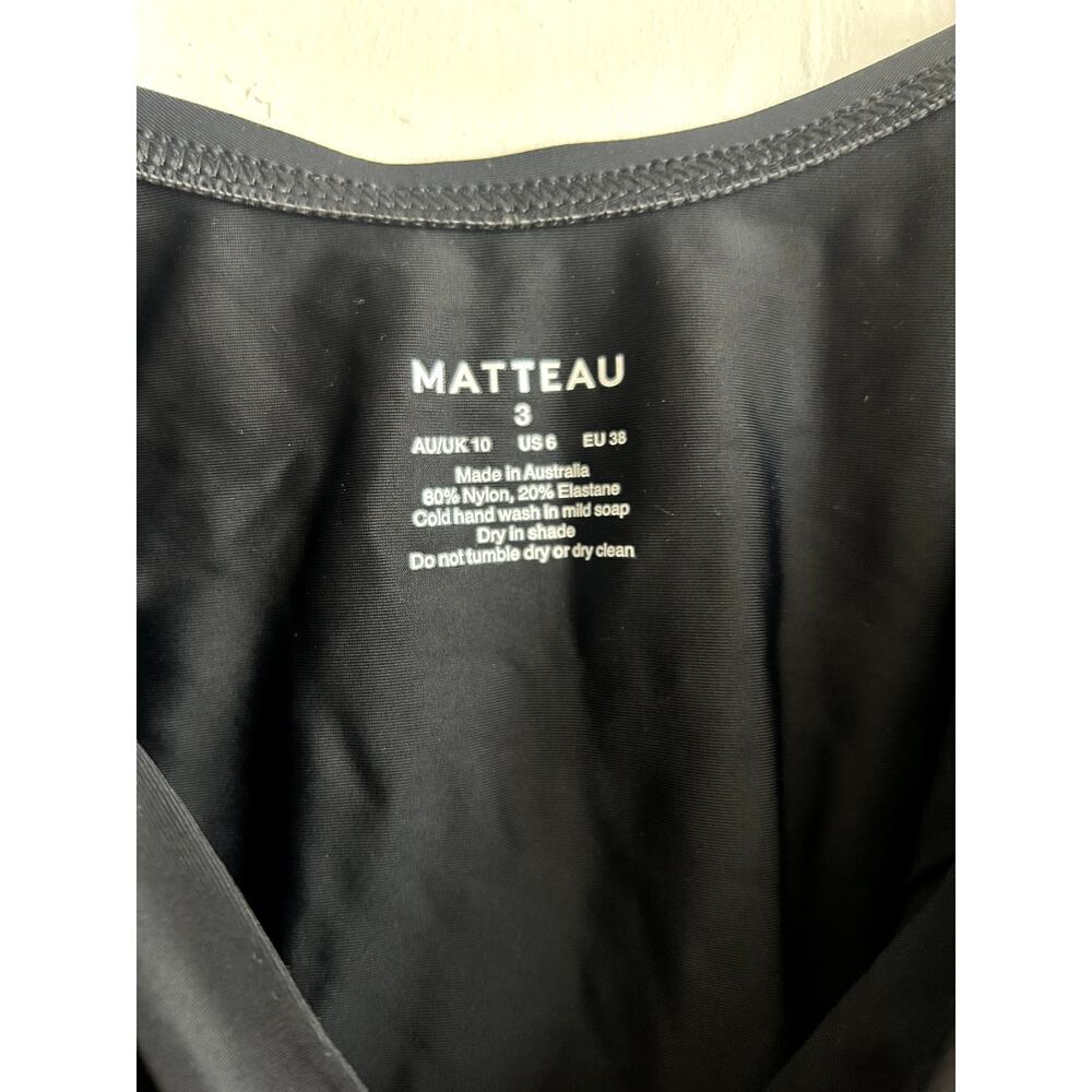 Matteau Swimsuit - Picture 3 of 3